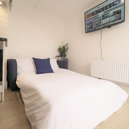 Kensington Apartments Лондон Екстериор снимка
