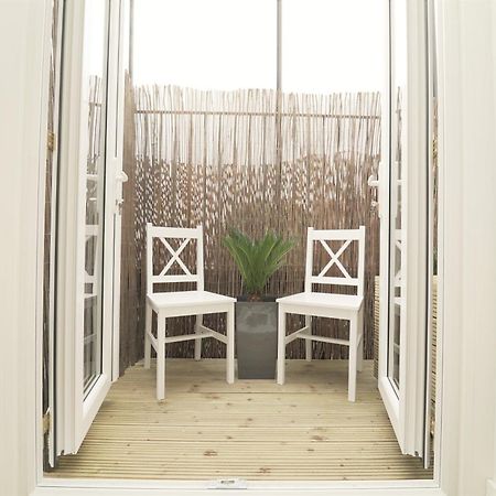 Kensington Apartments Лондон Екстериор снимка