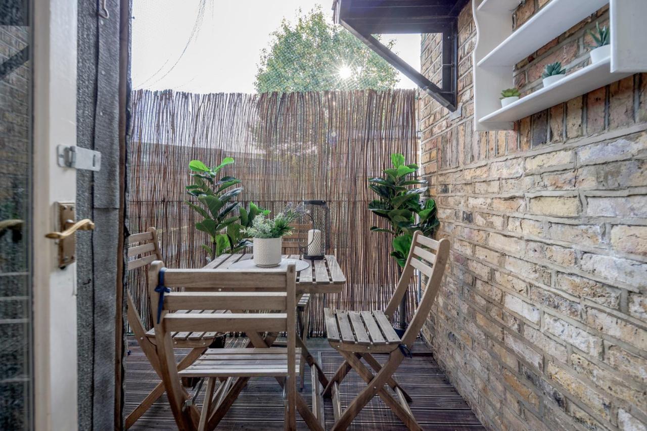 Kensington Apartments Лондон Екстериор снимка
