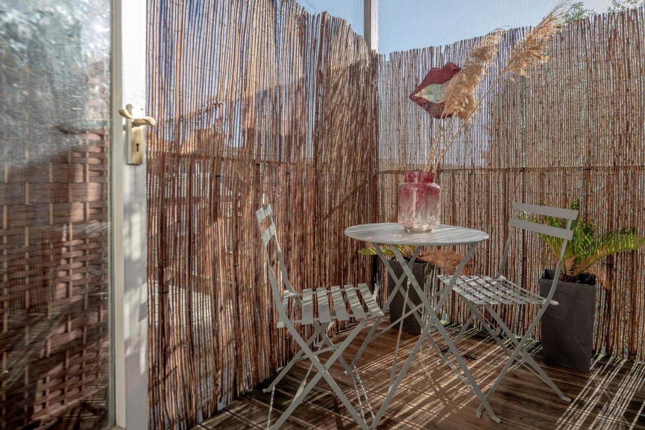 Kensington Apartments Лондон Екстериор снимка