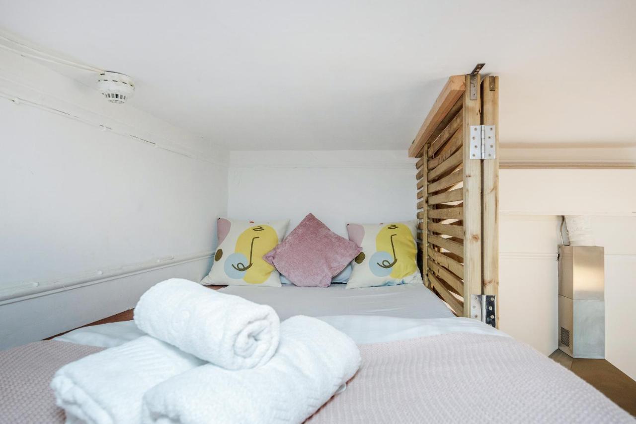 Kensington Apartments Лондон Екстериор снимка